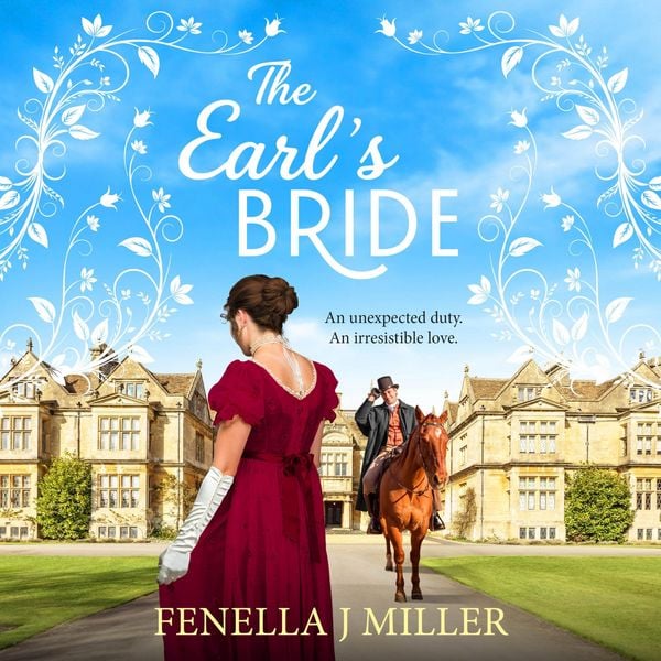Produktbild: The Earl's Bride