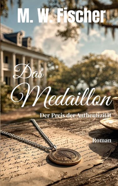 Produktbild: Das Medaillon
