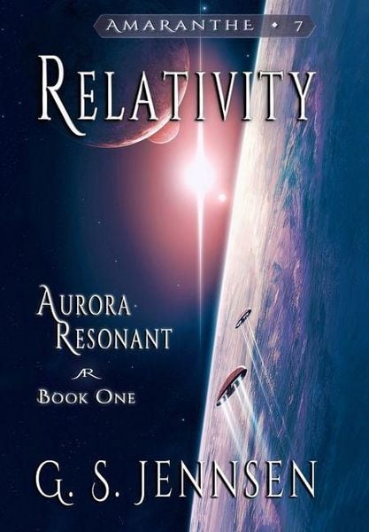 Produktbild: Relativity