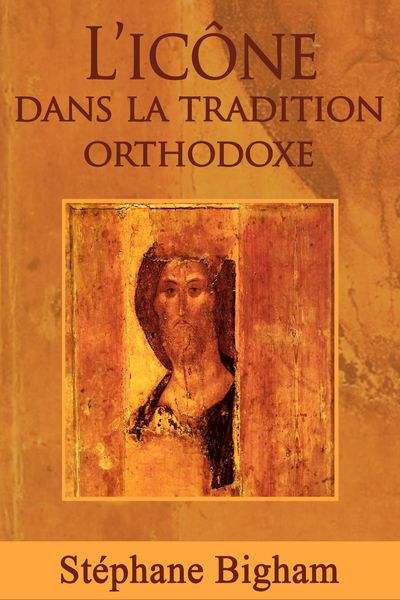 Produktbild: L'ic&ocirc;ne dans la tradition orthodoxe