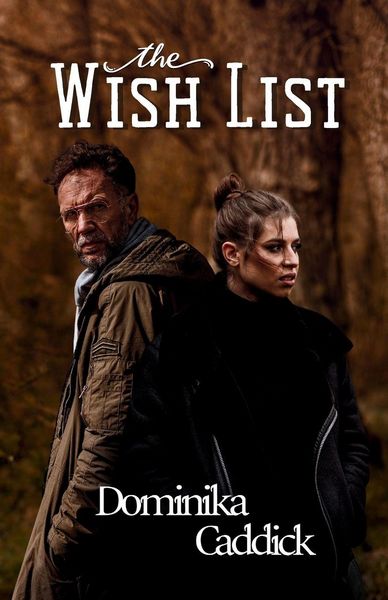 Produktbild: The Wish List