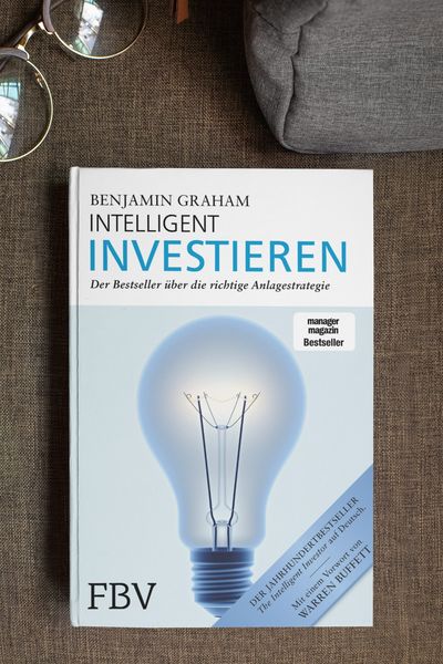 Produktbild: Intelligent Investieren