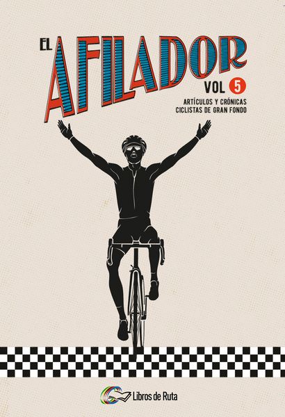 Produktbild: El Afilador Vol. 5