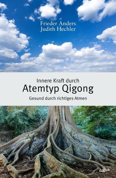 Produktbild: Innere Kraft durch Atemtyp Qigong