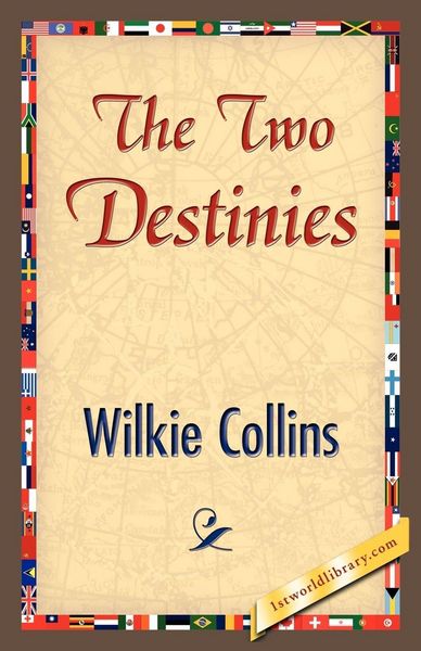 Produktbild: The Two Destinies