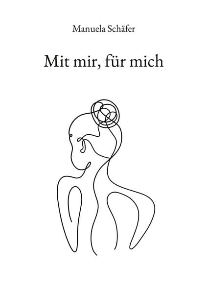 Produktbild: Mit mir, f&uuml;r mich