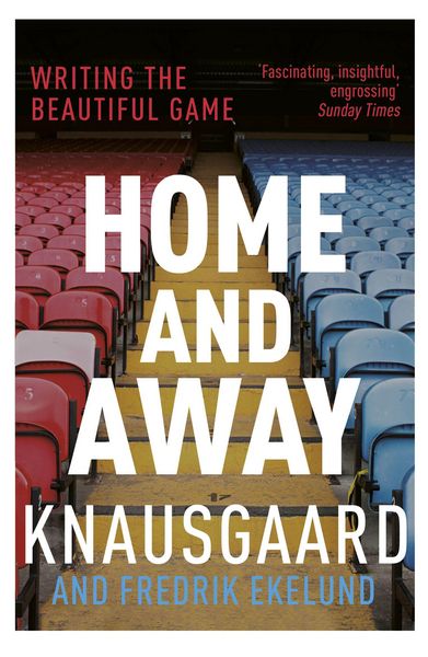 Produktbild: Home and Away