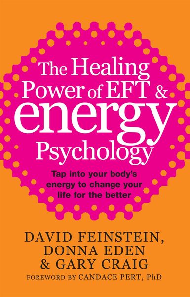 Produktbild: Healing Power Of EFT and Energy Psychology