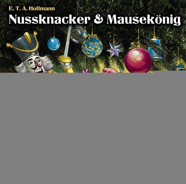 Produktbild: Nussknacker und Mausek&ouml;nig