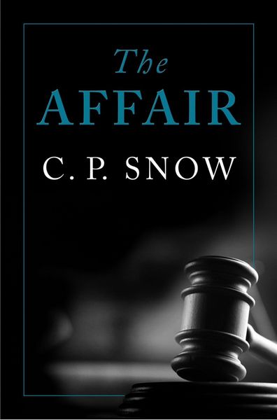Produktbild: The Affair