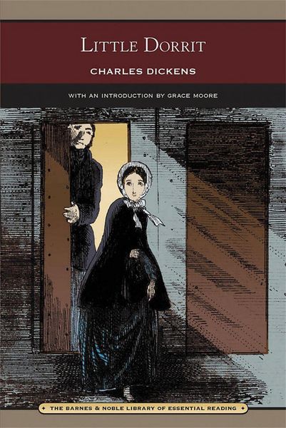 Produktbild: Little Dorrit