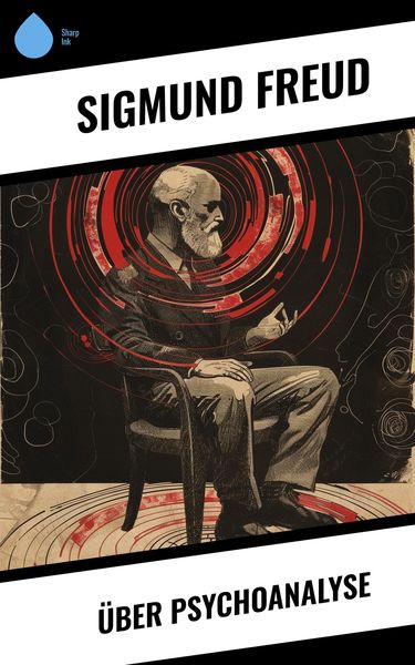 Produktbild: &Uuml;ber Psychoanalyse