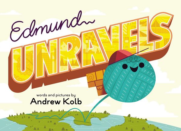 Produktbild: Edmund Unravels