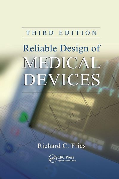 Produktbild: Reliable Design of Medical Devices