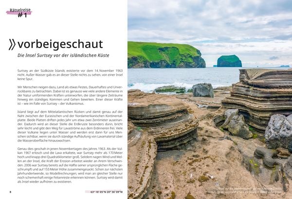 Produktbild: DUMONT Bildband Landkarten-R&auml;tselreise Europa
