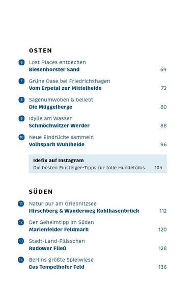 Produktbild: Mit Hund in Berlin