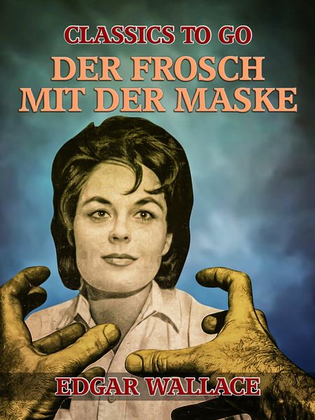 Produktbild: Der Frosch mit der Maske