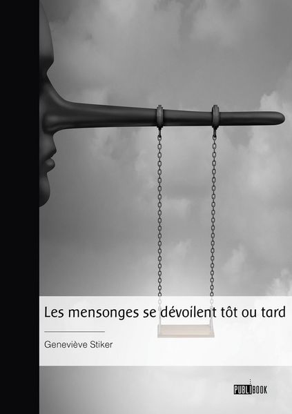 Produktbild: Les mensonges se devoilent tot ou