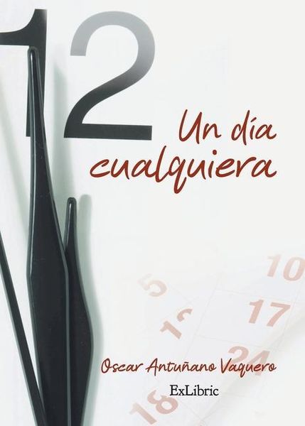 Produktbild: Un d&iacute;a cualquiera