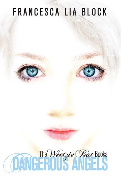 Produktbild: Dangerous Angels
