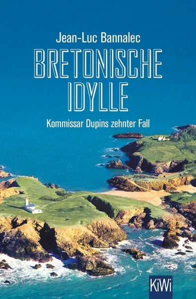 Produktbild: Bretonische Idylle