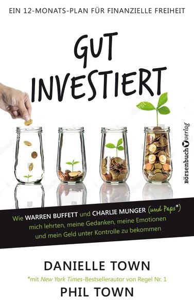 Produktbild: Gut investiert