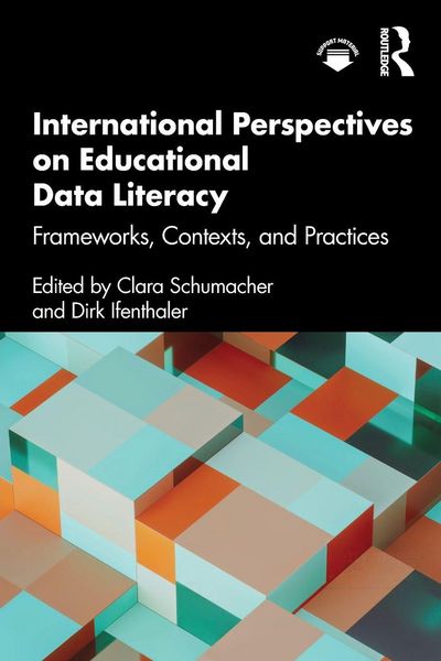 Produktbild: International Perspectives on Educational Data Literacy