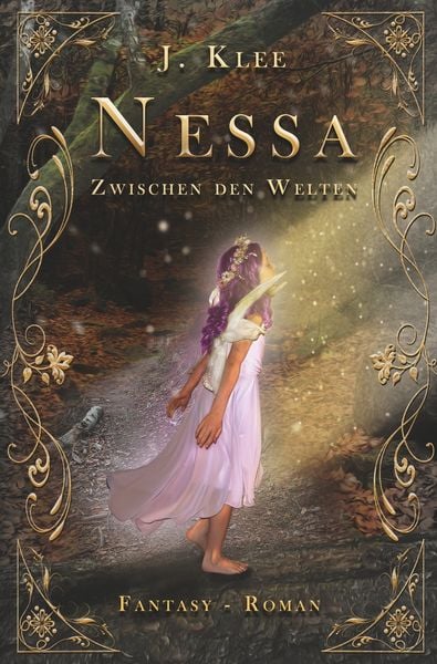Produktbild: Zwischen den Welten
