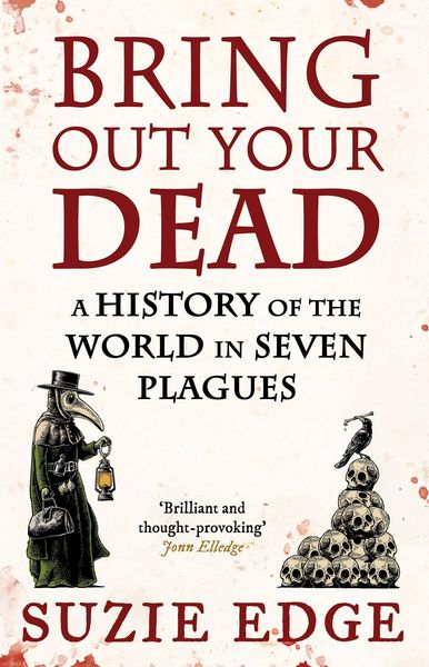 Produktbild: Bring Out Your Dead