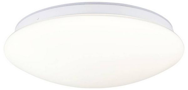 Produktbild: Paulmann 75407 Leonis II D&auml;mmerungsgesteuerter Bewegungsmelder (HF) Deckenleuchte LED 16.5 W Wei&szlig;