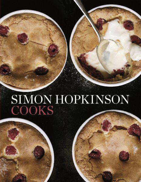 Produktbild: Simon Hopkinson Cooks
