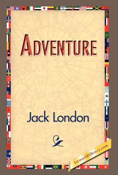 Produktbild: Adventure