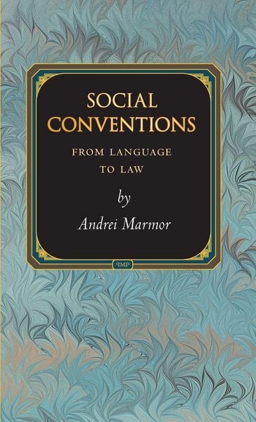 Produktbild: Social Conventions