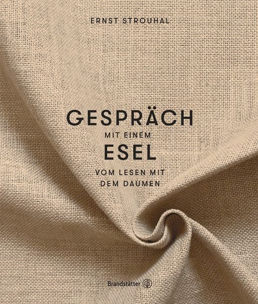 Produktbild: Gespräch mit einem Esel