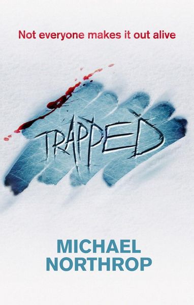 Produktbild: Trapped