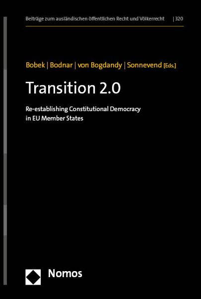 Produktbild: Transition 2.0