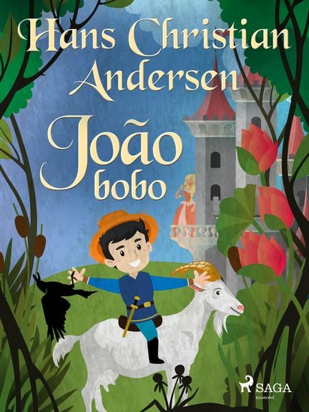 Produktbild: Jo&atilde;o bobo