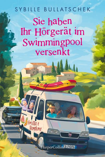 Produktbild: Sie haben Ihr H&ouml;rger&auml;t im Swimmingpool versenkt