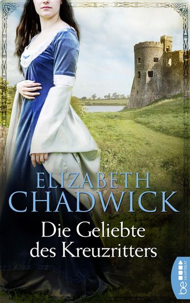 Produktbild: Die Geliebte des Kreuzritters