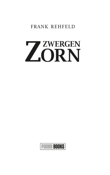 Produktbild: Zwergenzorn
