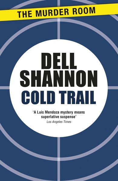 Produktbild: Cold Trail