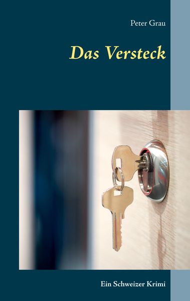 Produktbild: Das Versteck