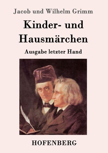 Produktbild: Kinder- und Hausm&auml;rchen
