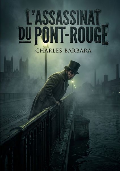 Produktbild: L'Assassinat du Pont-Rouge