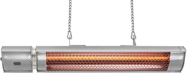 Produktbild: Casafan IR-Heizstrahler CasaTherm S2000 FB