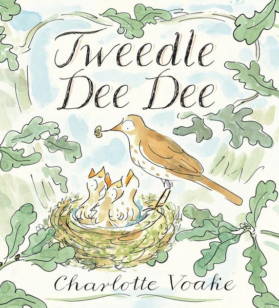 Produktbild: Tweedle Dee Dee