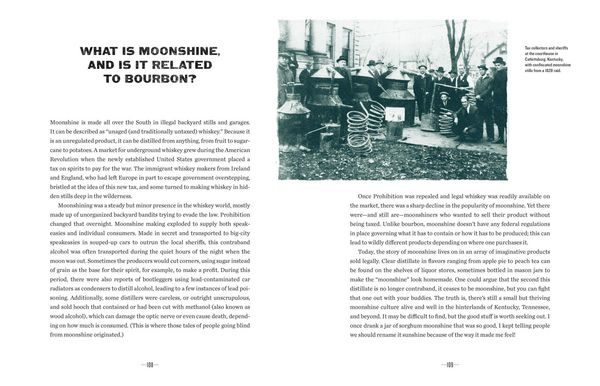 Produktbild: Bourbon Land