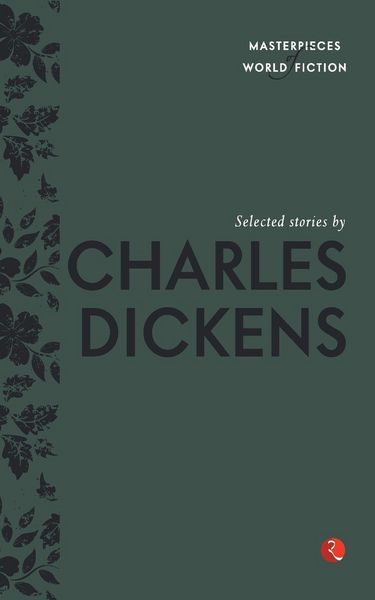 Produktbild: Selected Stories by Charles Dickens
