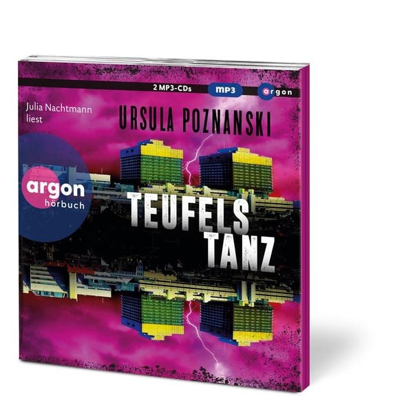 Produktbild: Teufels Tanz
