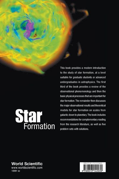 Produktbild: Star Formation